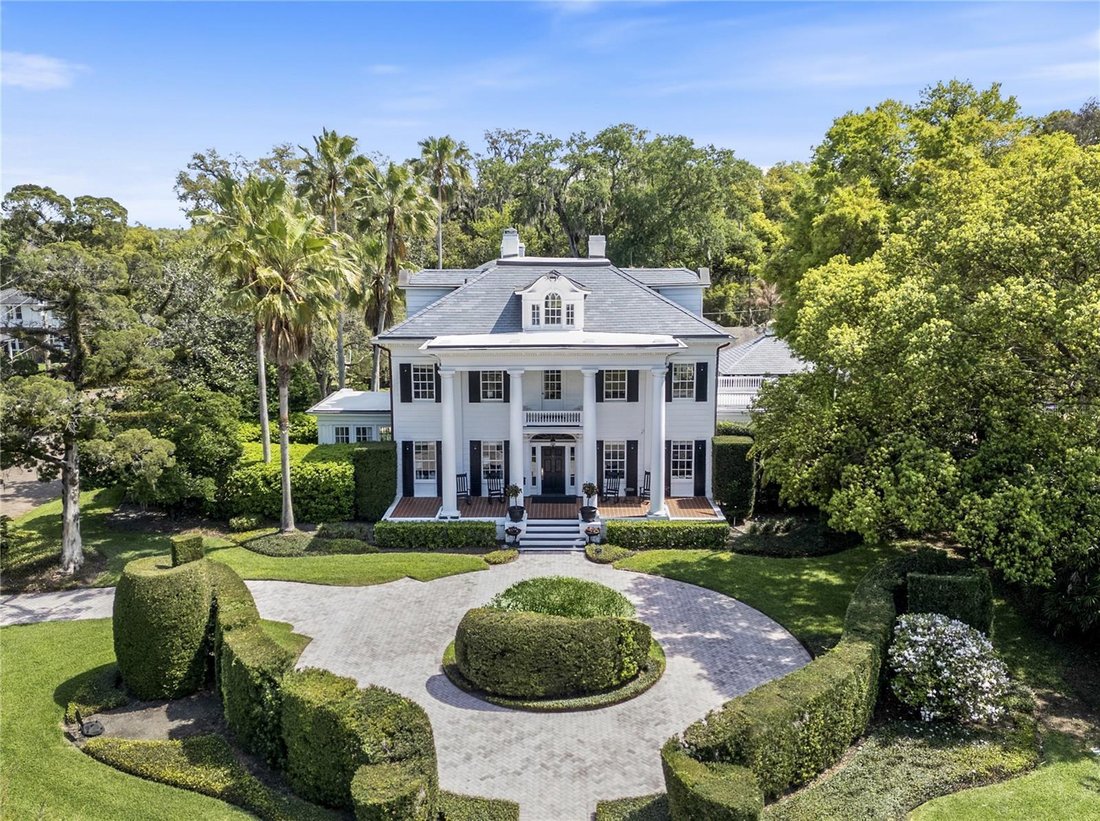 House in Orlando, Florida, United States 5 - 17603468