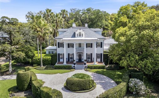 House in Orlando, Florida, United States 1