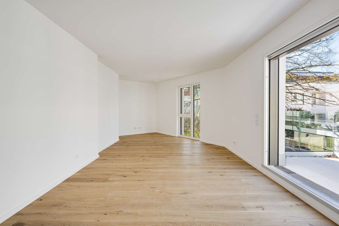 Apartment in Munich, Bavaria, Germany 3 - 17860848