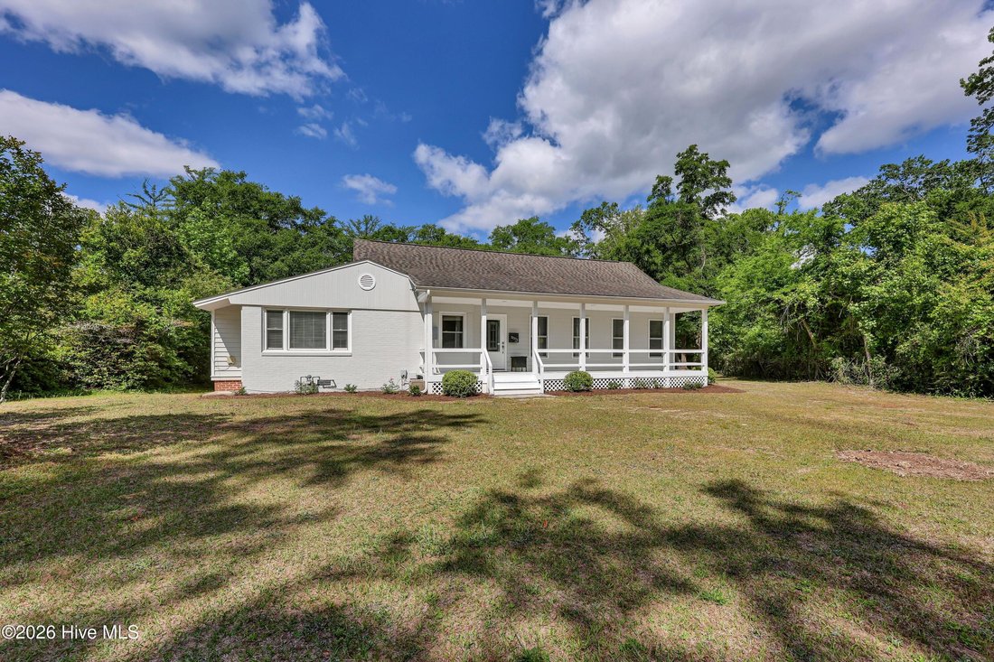 Haus in Wilmington, North Carolina, Vereinigte Staaten 1 - 17864420