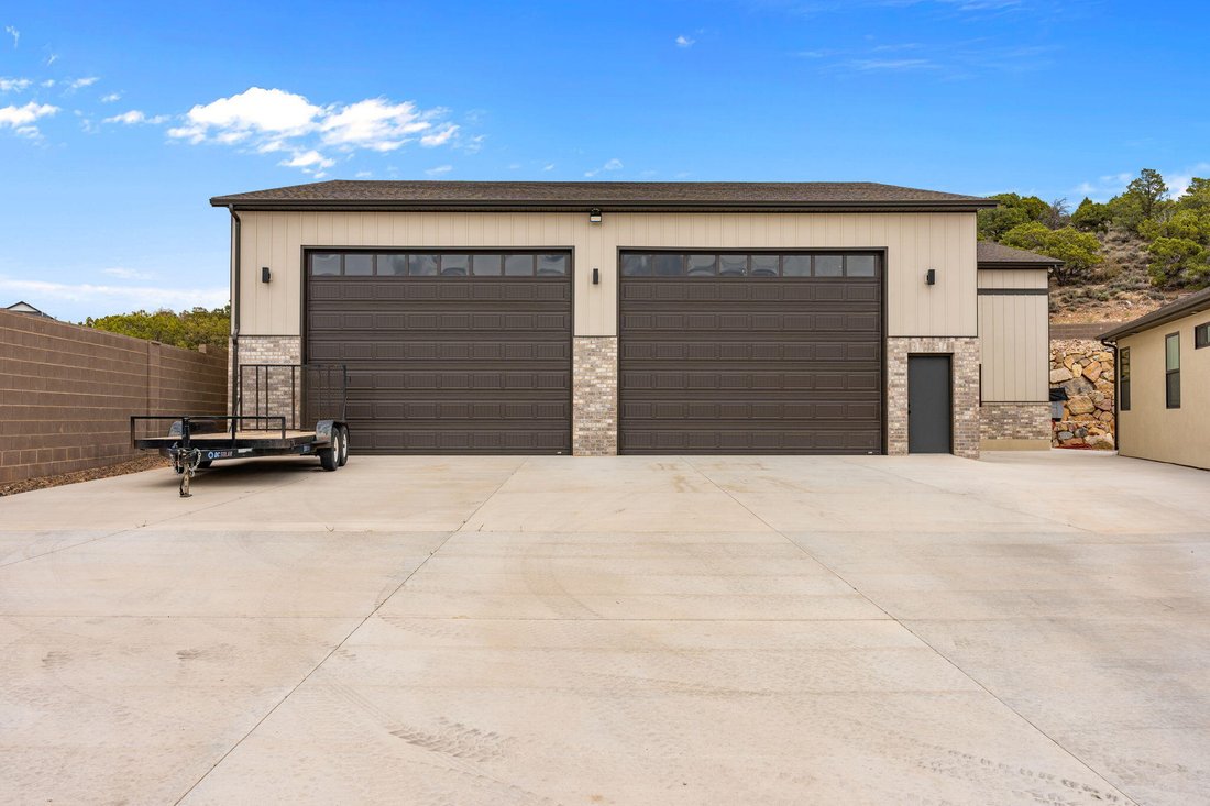 House in Cedar City, Utah, United States 3 - 17864121