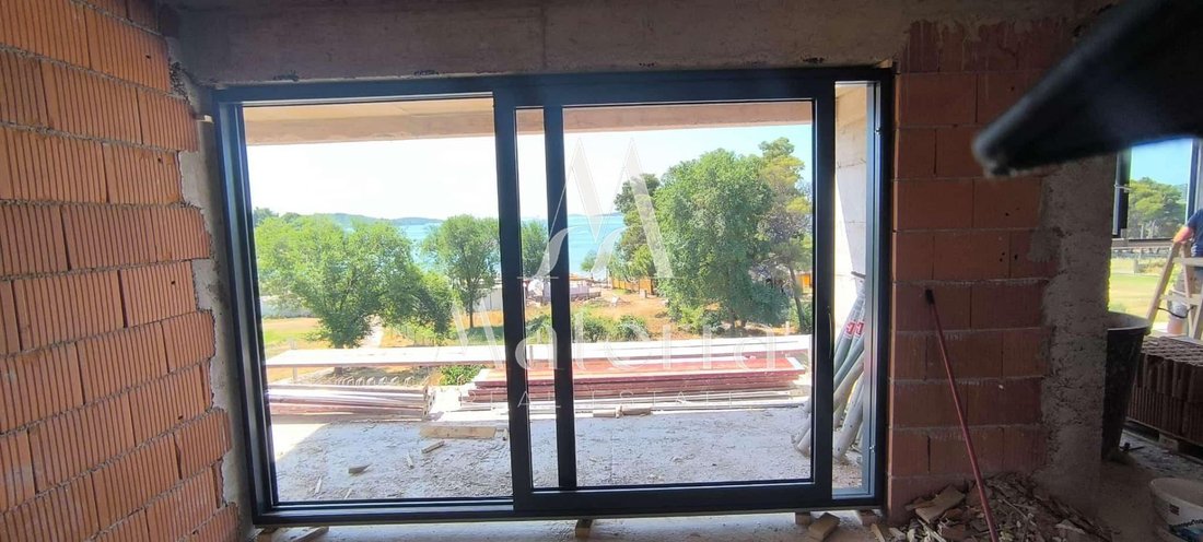 Apartment in Vodice, Sibenik-Knin County, Croatia 4 - 17865070