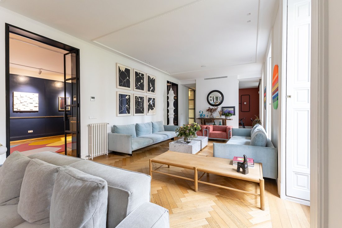 Apartment in Centro, Madrid, Spain 2 - 17866931