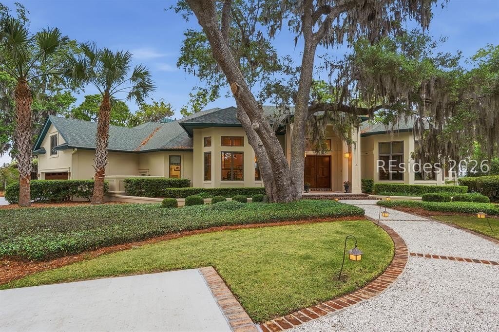 House in Bluffton, South Carolina, United States 3 - 17868304