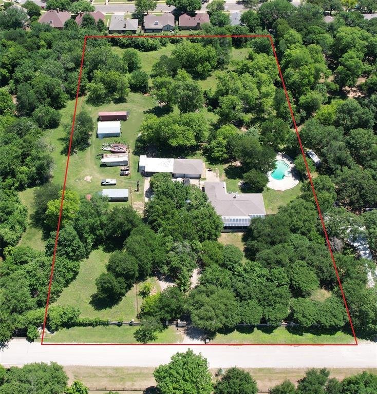 House in Arlington, Texas, United States 1 - 17861875