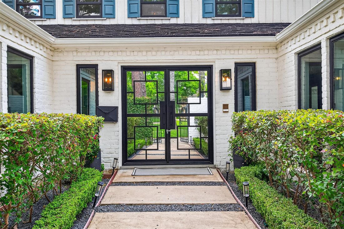 House in Houston, Texas, United States 3 - 17861263