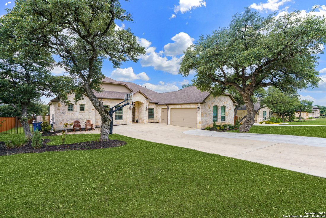 House in Scenic Oaks, Texas, United States 2 - 17867575