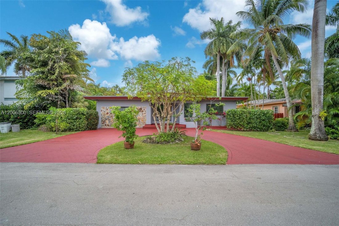 House in Miami Beach, Florida, United States 3 - 17861128