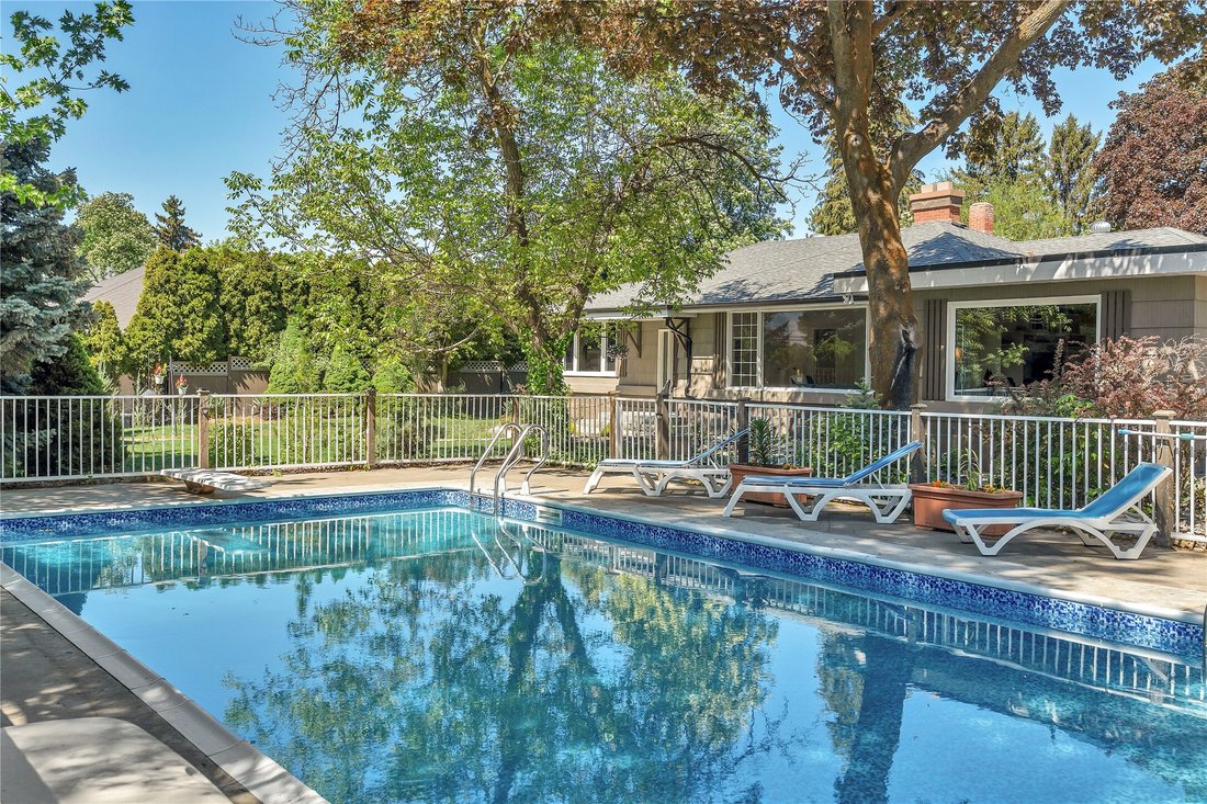 House in Penticton, British Columbia, Canada 1 - 17864708