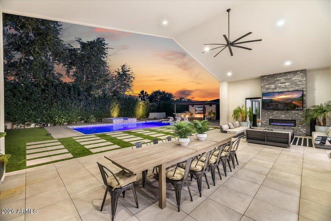 House in Scottsdale, Arizona, United States 3 - 17867579