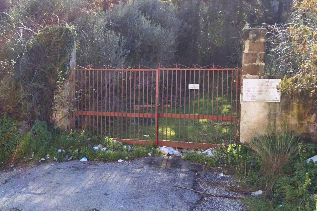 Land in Santa Maria A Vico, Campania, Italy 3 - 17868109