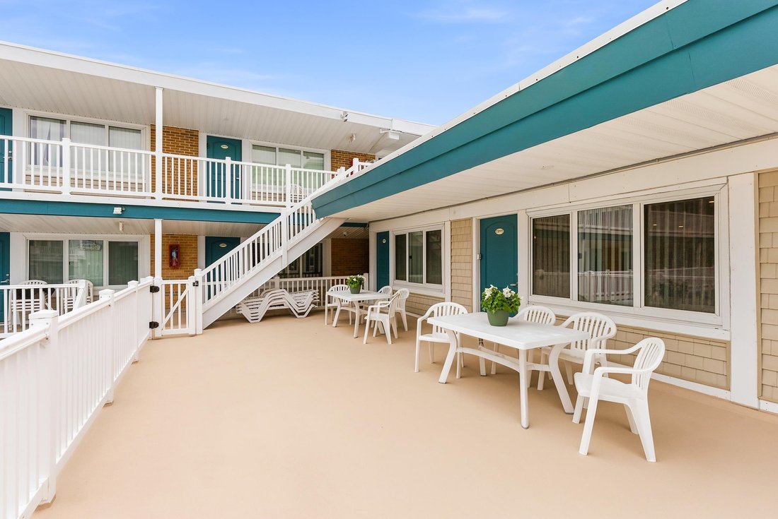 Condo in Wildwood, New Jersey, United States 1 - 17867463