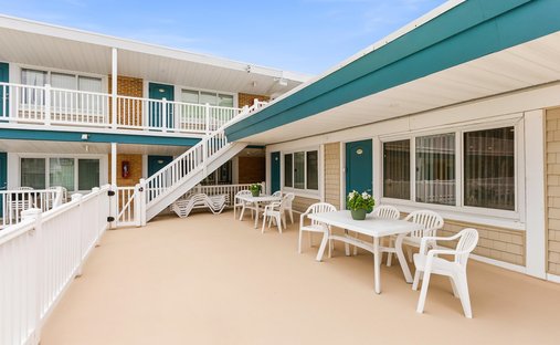 Condo in Wildwood, New Jersey, United States 1
