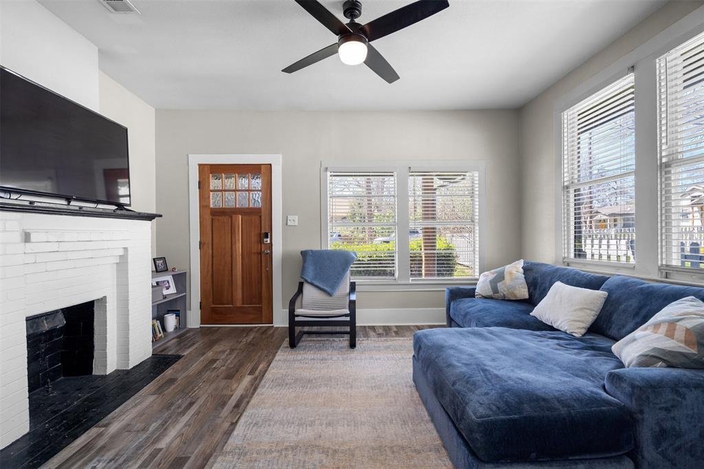 Apartment in Dallas, Texas, United States 4 - 17861863