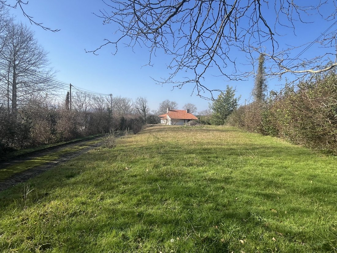 Land in Arbonne, Nouvelle-Aquitaine, France 4 - 14118521
