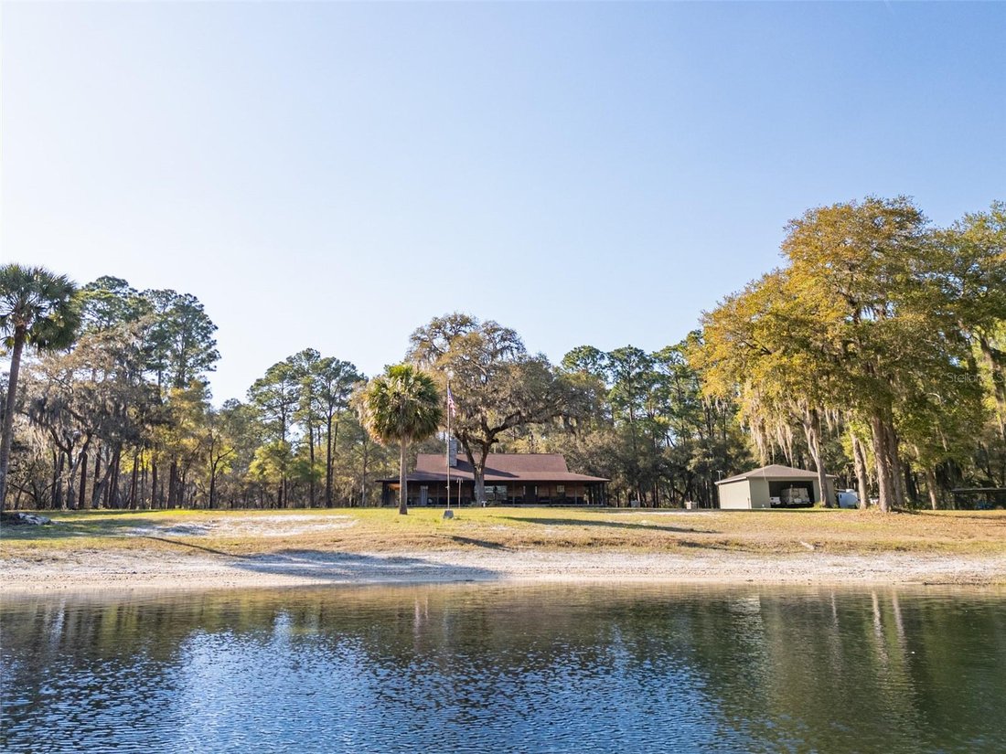House in Silver Springs, Florida, United States 4 - 17861154