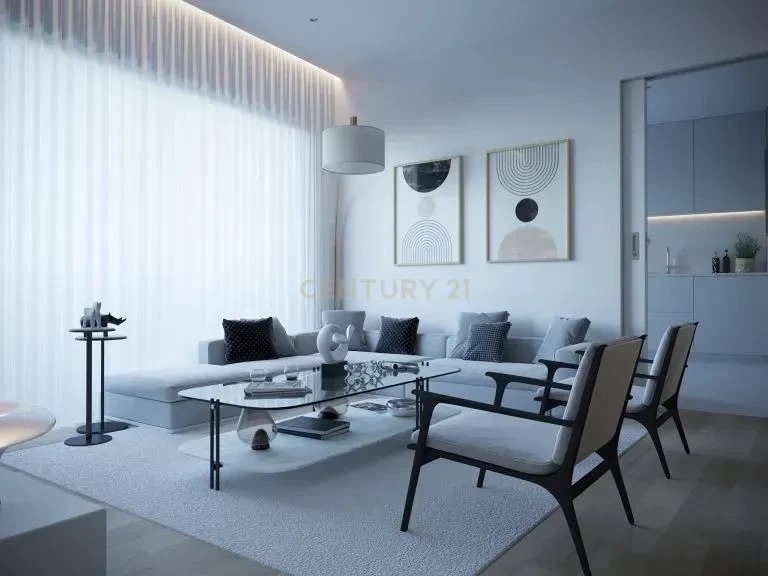 Apartment in Esgueira, Aveiro District, Portugal 1 - 17864847