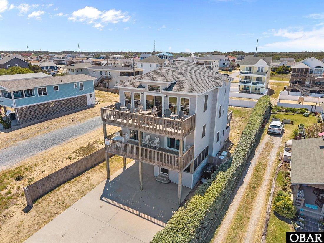 House in Kill Devil Hills, North Carolina, United States 2 - 17860666