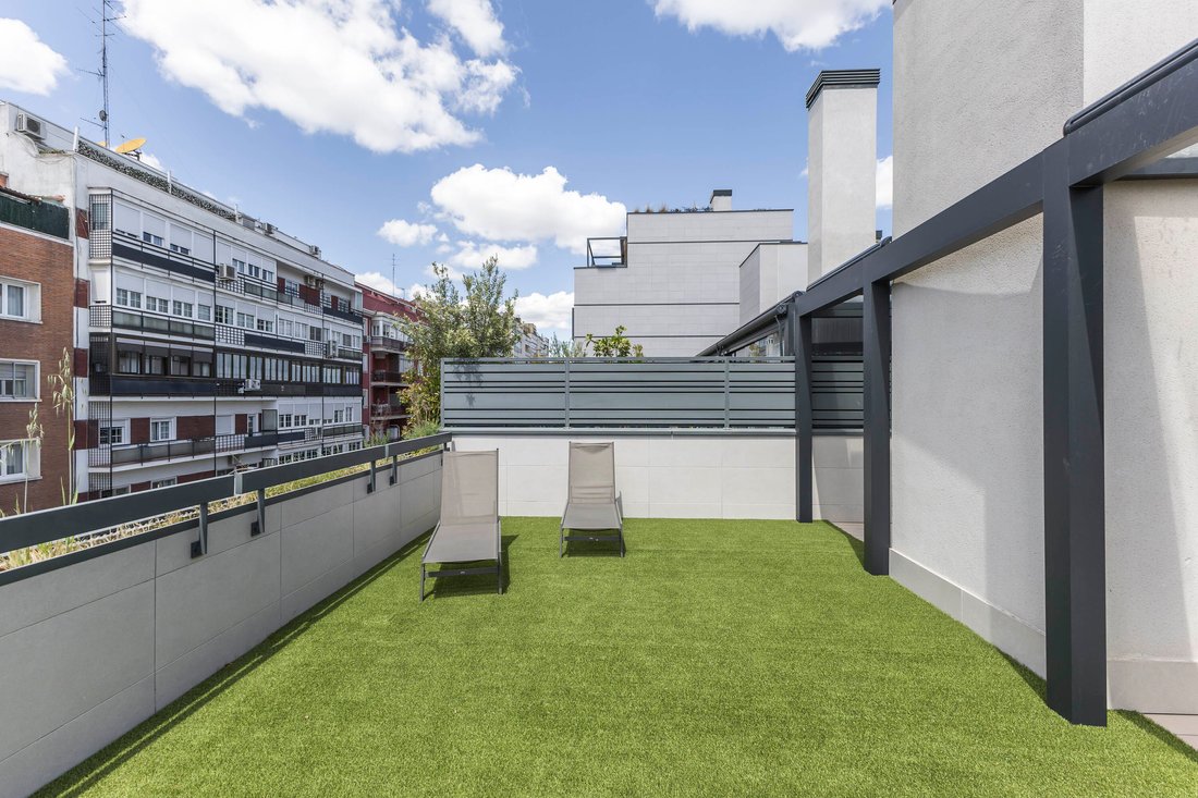Apartment in Chamartín, Madrid, Spain 1 - 17866885