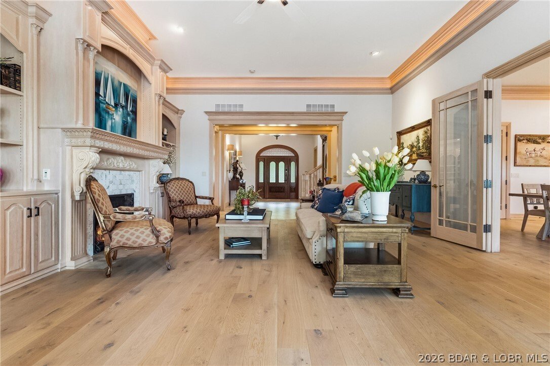 Maison à Lake Ozark, Missouri, États-Unis 5 - 17860700