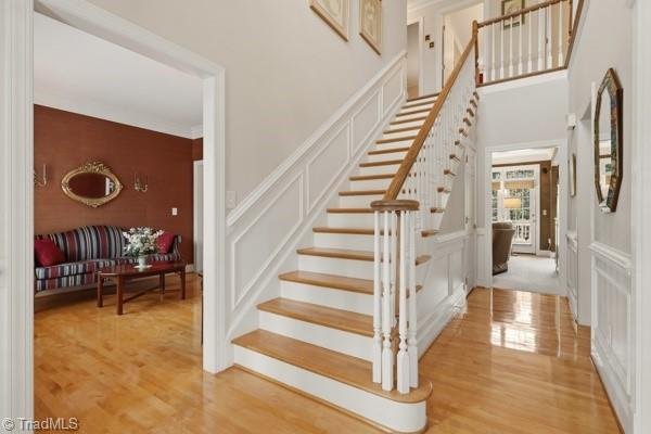 House in Clemmons, North Carolina, United States 5 - 17860736