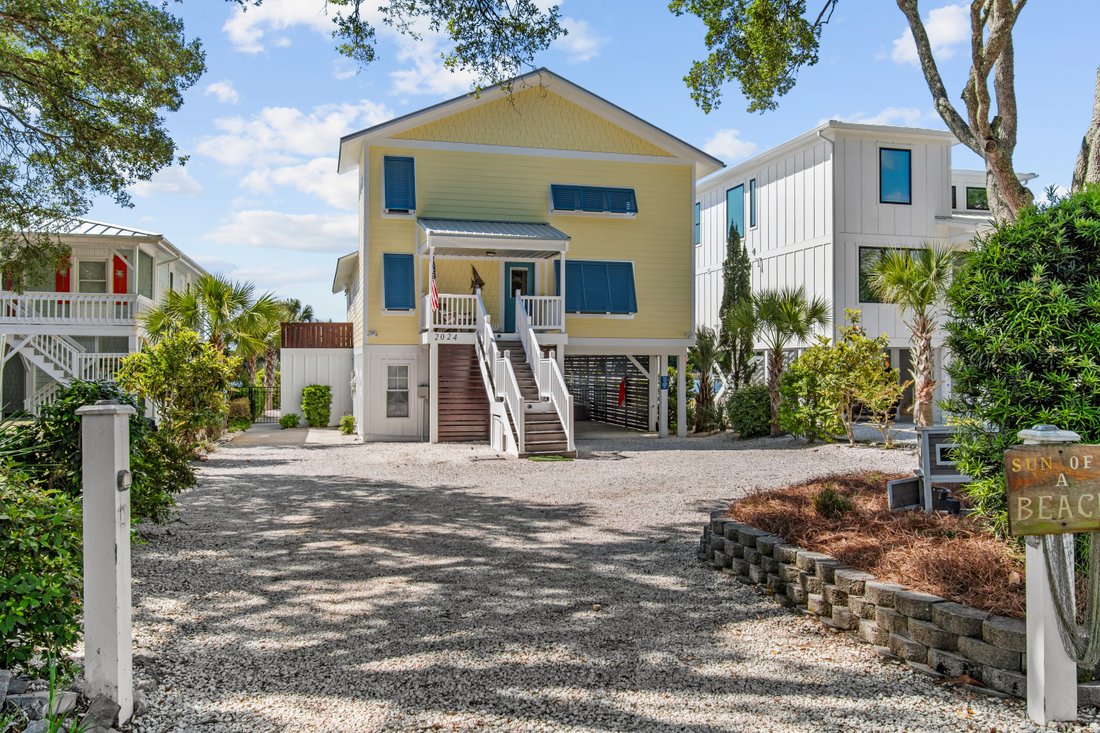 House in Ocean Isle Beach, North Carolina, United States 2 - 17861976