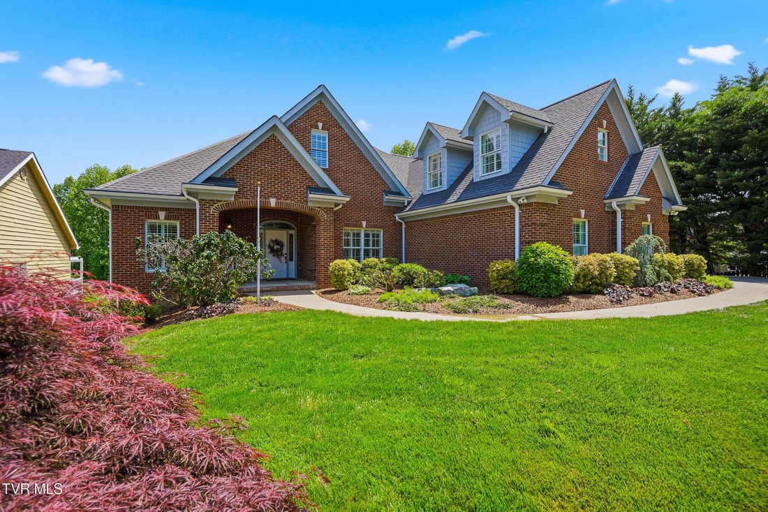 House in Blountville, Tennessee, United States 4 - 17791739