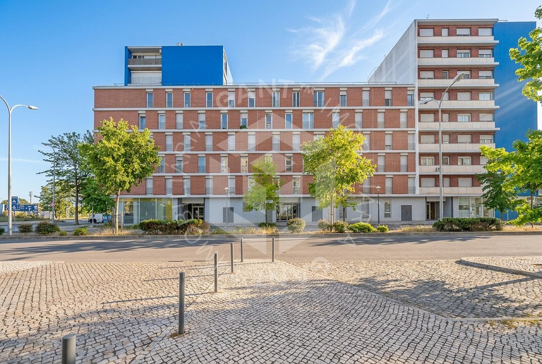 Apartment in Lumiar, Lisbon, Portugal 1 - 17862424