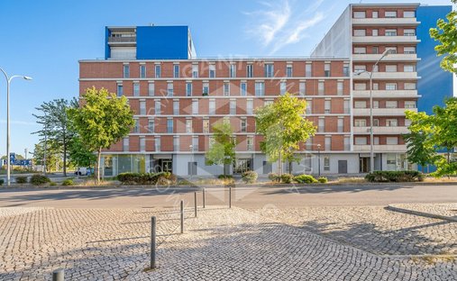 Wohnung in Lumiar, Lissabon, Portugal 1