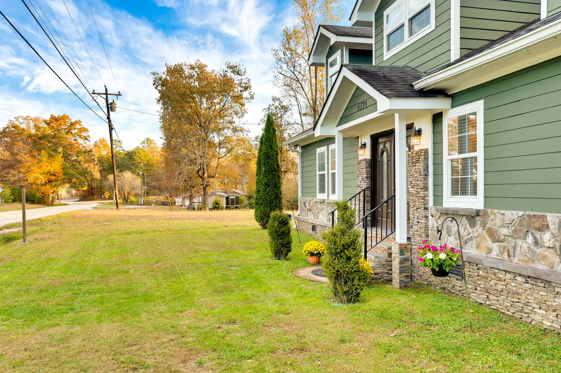 House in Chattanooga, Tennessee, United States 5 - 17862604