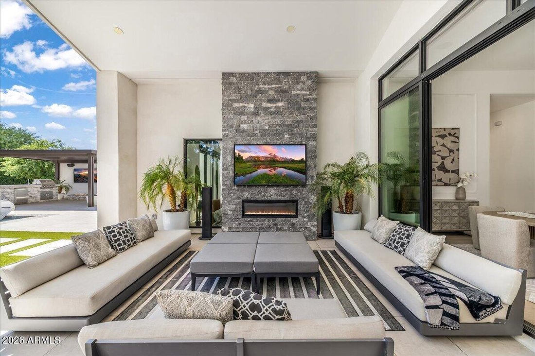 House in Scottsdale, Arizona, United States 4 - 17867579