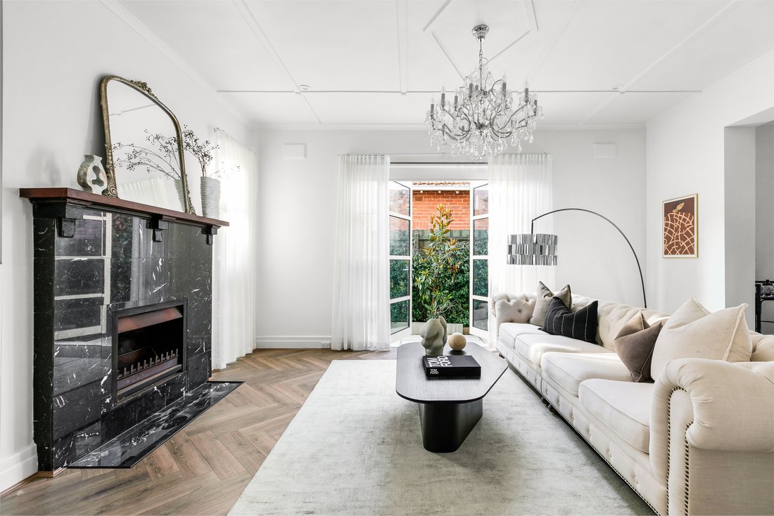 House in Glen Iris, Victoria, Australia 3 - 17868342