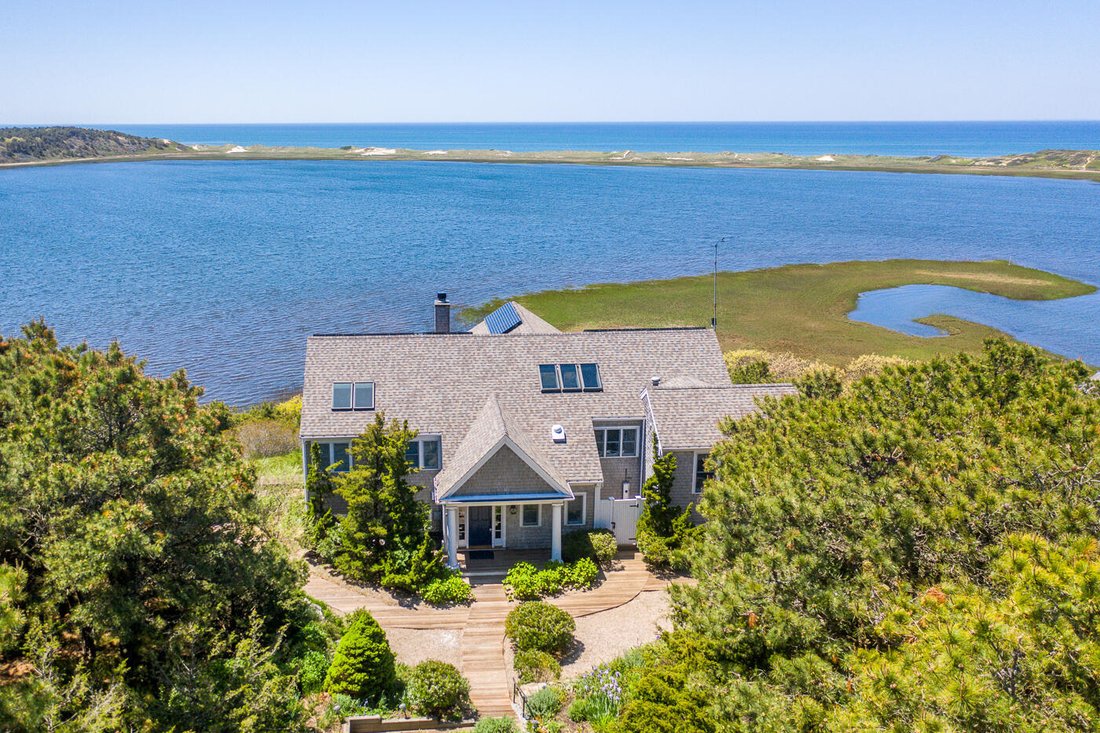 House in Wellfleet, Massachusetts, United States 2 - 17864142