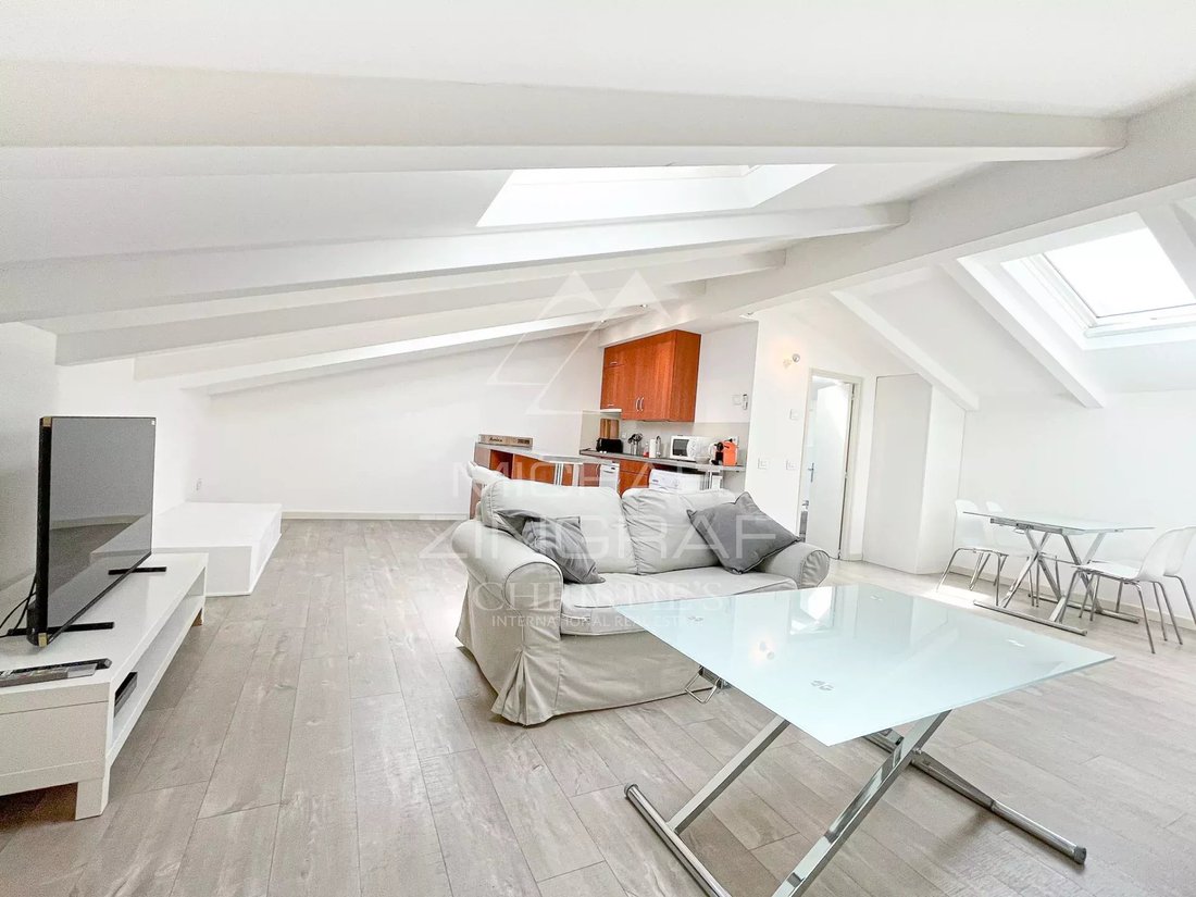 Apartment in Cannes, Provence-Alpes-Côte d'Azur, France 4 - 17862596