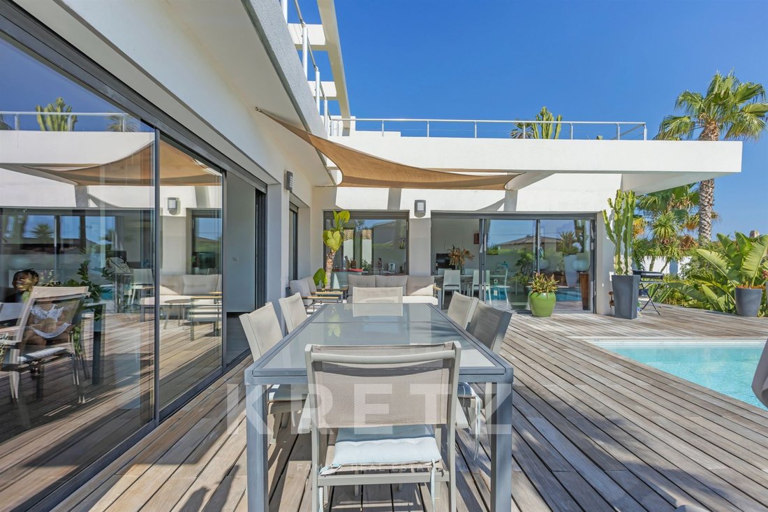 House in Nord, Sanary-sur-Mer, France 4 - 17867258