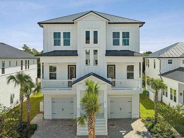 House in Santa Rosa Beach, Florida, United States 1 - 17864021
