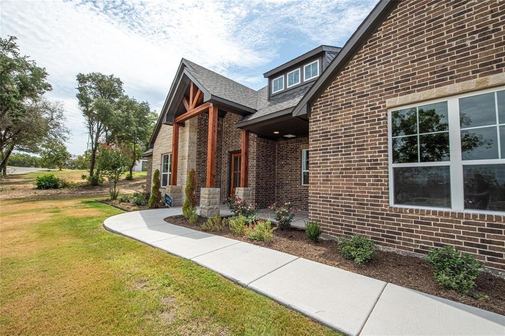 House in Azle, Texas, United States 1 - 17866483