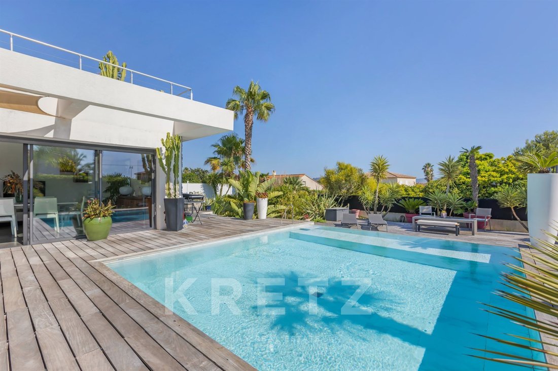 House in Nord, Sanary-sur-Mer, France 3 - 17867258