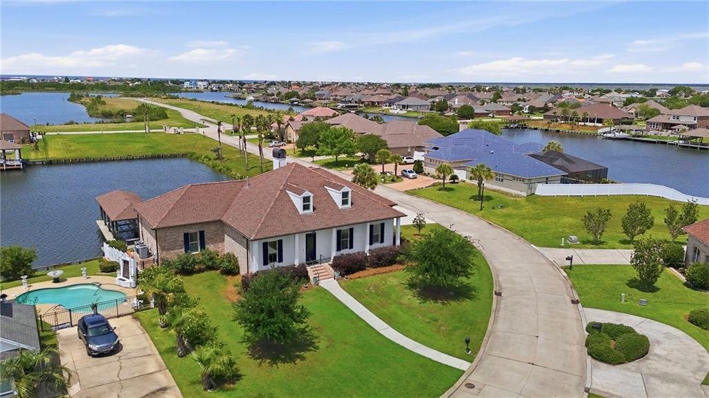 House in Eden Isle, Louisiana, United States 2 - 17861098