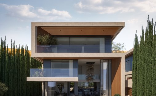 Villa in Vouliagmeni, Attika, Griechenland 1
