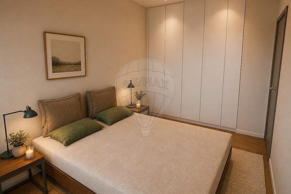 Apartamento en Olivais, Lisboa, Portugal 1 - 17862464