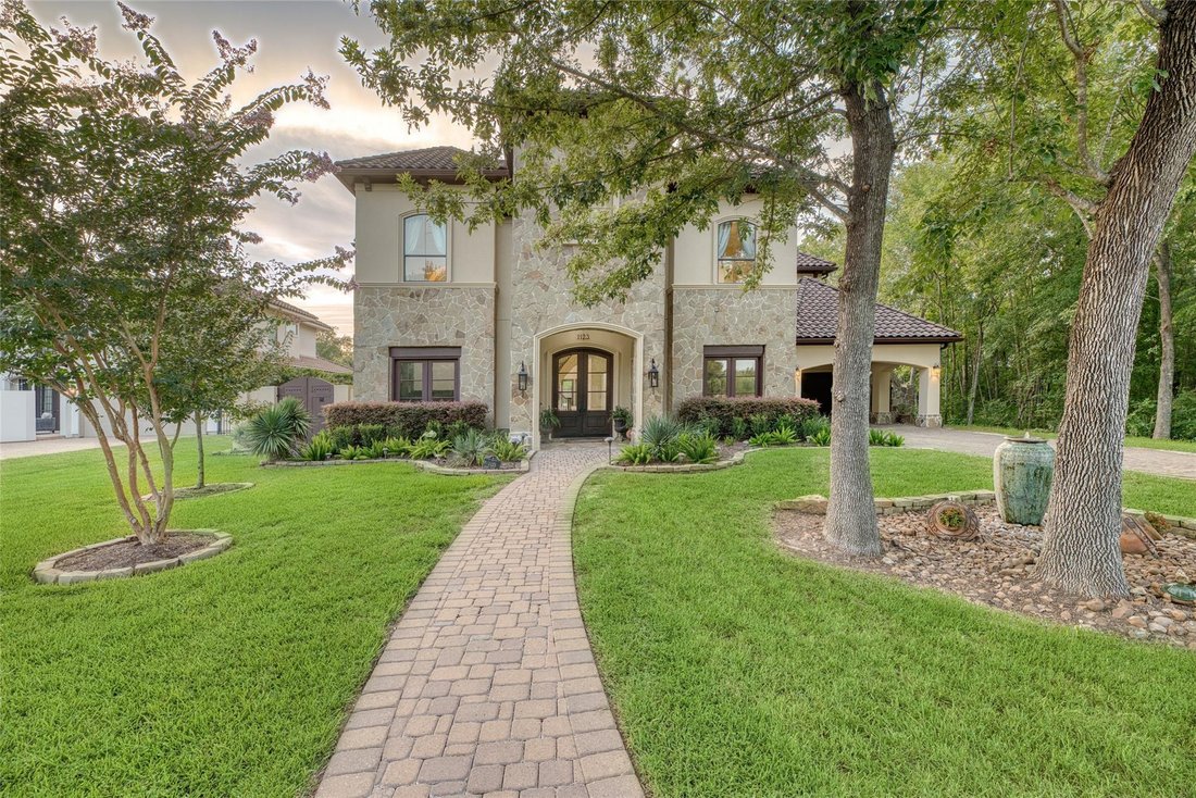 House in Rosenberg, Texas, United States 3 - 17866270