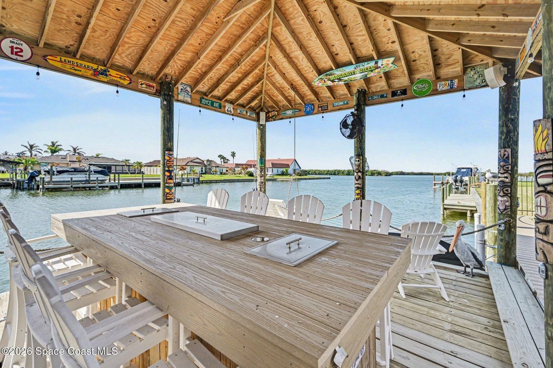House in Cocoa Beach, Florida, United States 3 - 17863196
