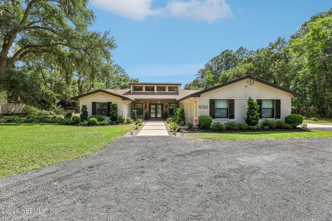 House in Fruit Cove, Florida, United States 4 - 17864007