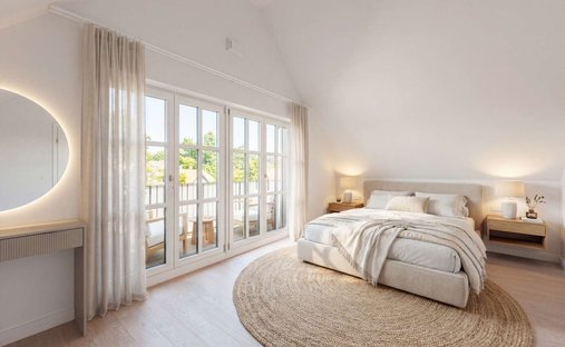Appartement à Berg, Bavière, Allemagne 1