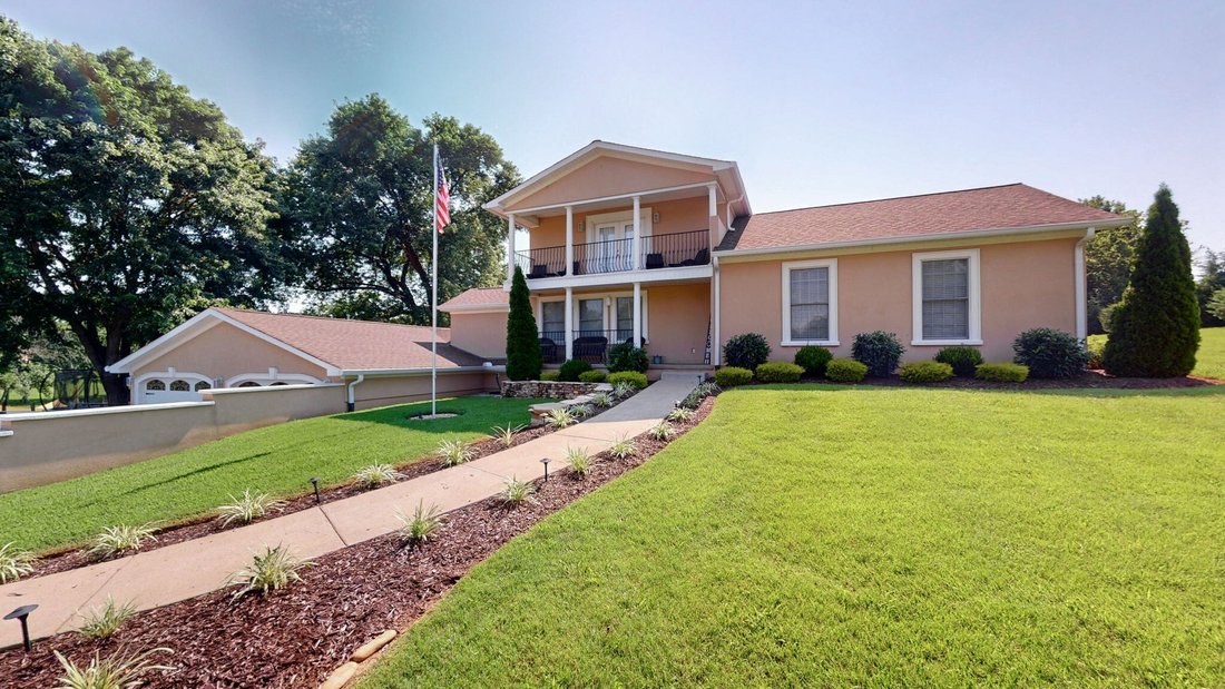 House in Lebanon, Tennessee, United States 3 - 17861594
