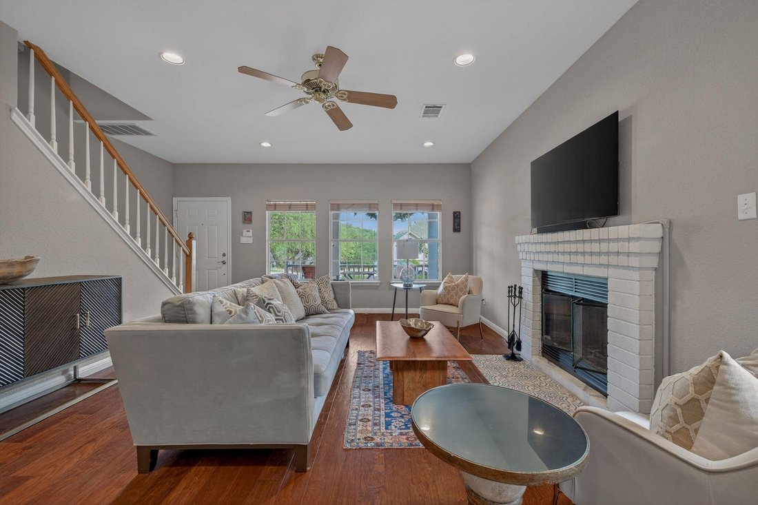 House in Austin, Texas, United States 5 - 17869825