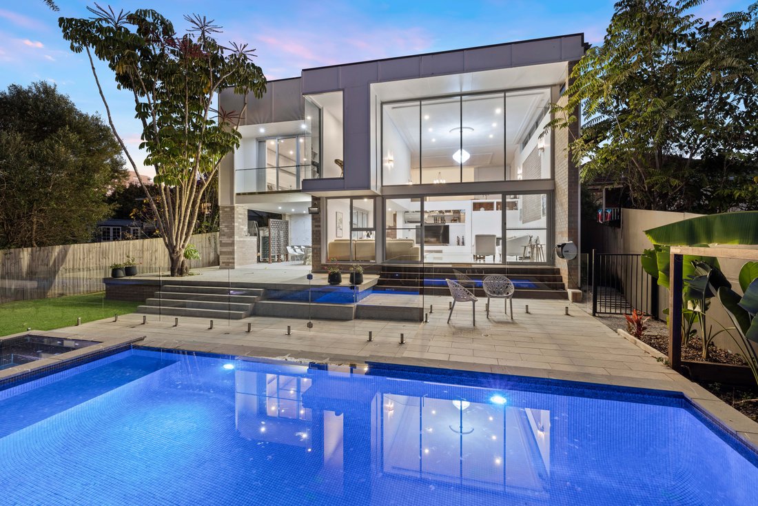 House in Hornsby, New South Wales, Australia 1 - 17868267