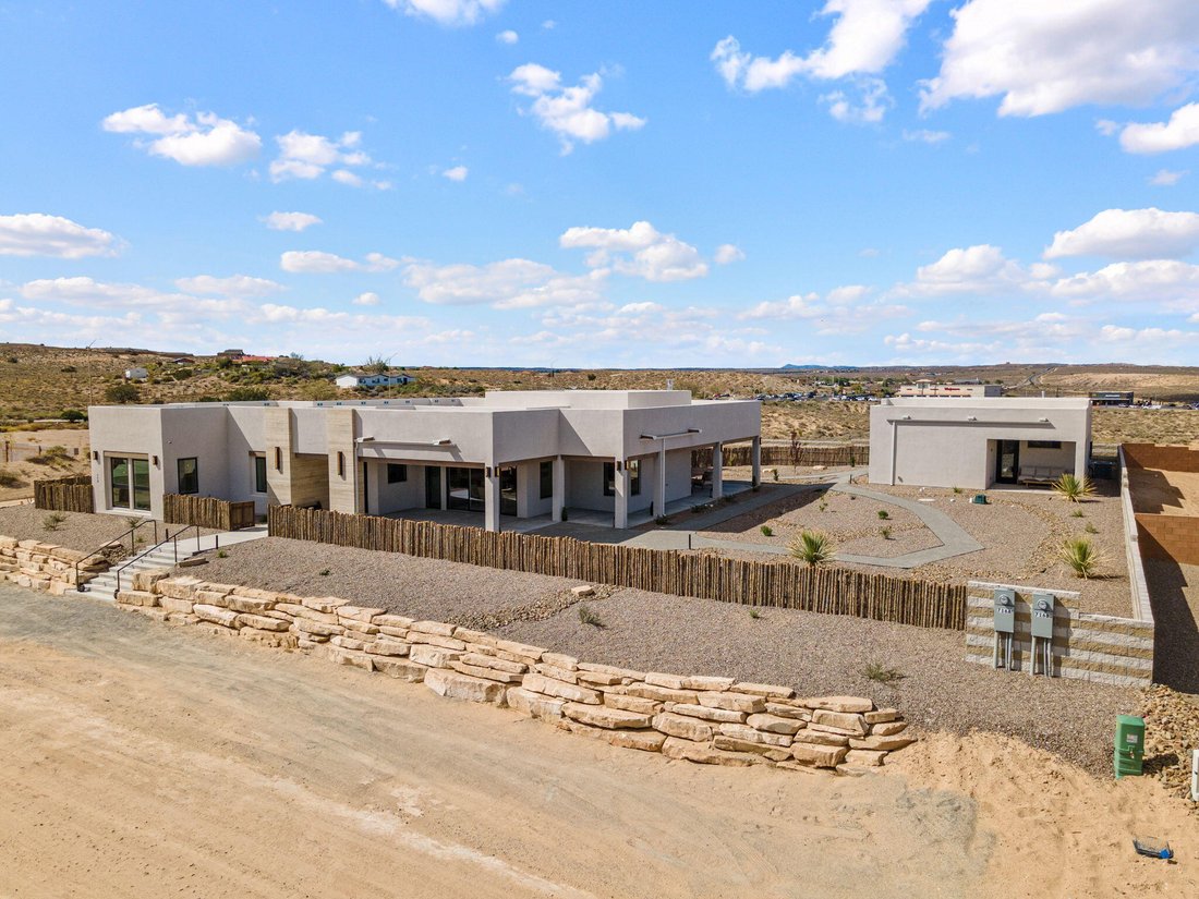 House in Rio Rancho, New Mexico, United States 5 - 17864106