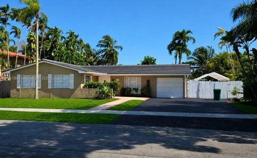 House in Miami, Florida, United States 1